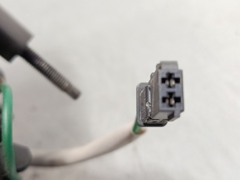 Recambio de piloto trasero porton derecho para chevrolet orlando (j309) 2.0 d referencia OEM IAM   