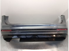 Recambio de paragolpes trasero para volkswagen tiguan (5n_) 2.0 tdi 4motion referencia OEM IAM 5NA807417  