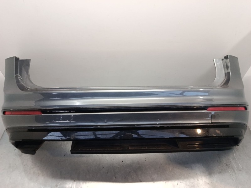 Recambio de paragolpes trasero para volkswagen tiguan (5n_) 2.0 tdi 4motion referencia OEM IAM 5NA807417  