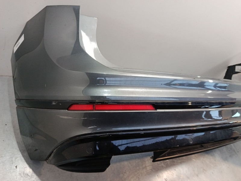 Recambio de paragolpes trasero para volkswagen tiguan (5n_) 2.0 tdi 4motion referencia OEM IAM 5NA807417  