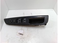 Recambio de mando elevalunas delantero izquierdo para kia cee´d hatchback (ed) 1.6 crdi 115 referencia OEM IAM