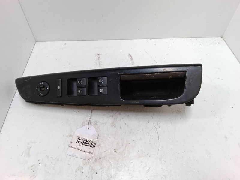 Recambio de mando elevalunas delantero izquierdo para kia cee´d hatchback (ed) 1.6 crdi 115 referencia OEM IAM   