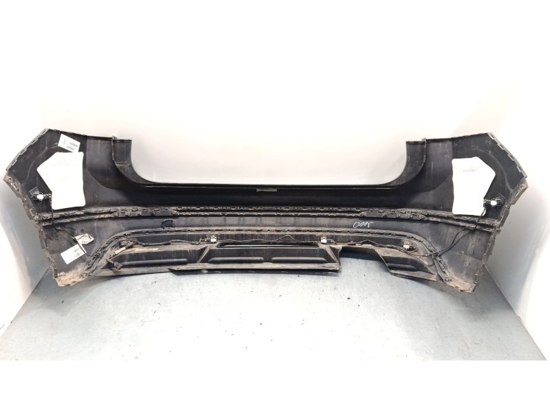 Recambio de paragolpes trasero para volkswagen tiguan (5n_) 2.0 tdi 4motion referencia OEM IAM 5NA807417  