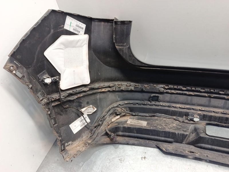 Recambio de paragolpes trasero para volkswagen tiguan (5n_) 2.0 tdi 4motion referencia OEM IAM 5NA807417  