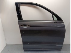 Recambio de puerta delantera derecha para volkswagen tiguan (ad1, ax1) 2.0 tdi referencia OEM IAM   