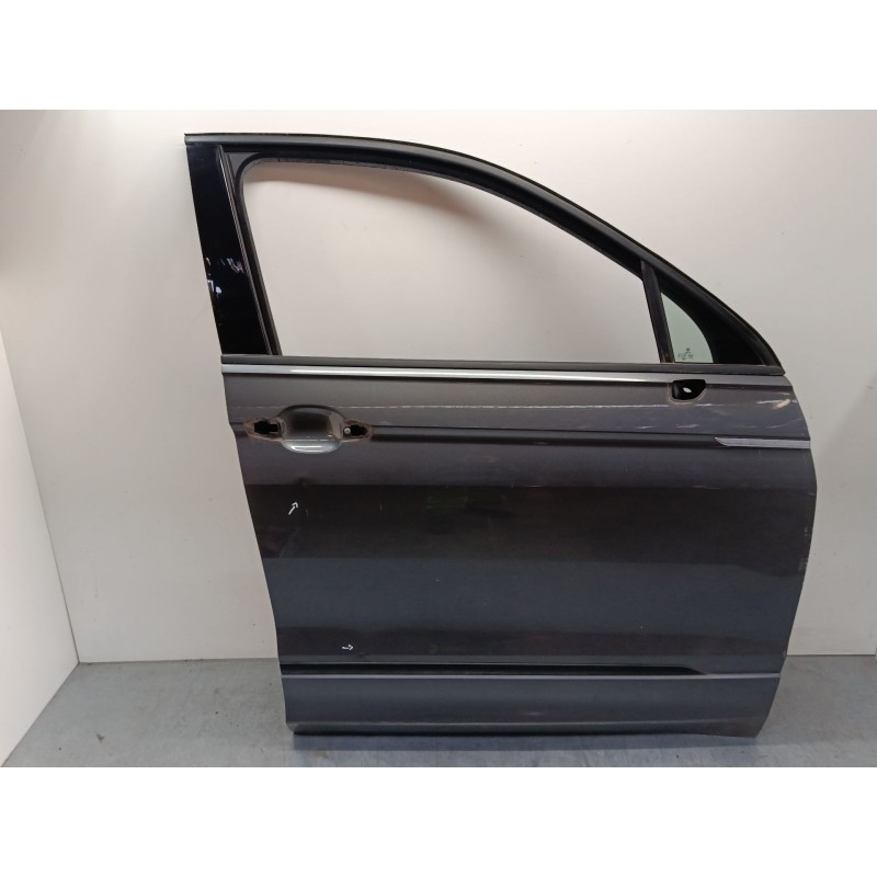 Recambio de puerta delantera derecha para volkswagen tiguan (ad1, ax1) 2.0 tdi referencia OEM IAM   