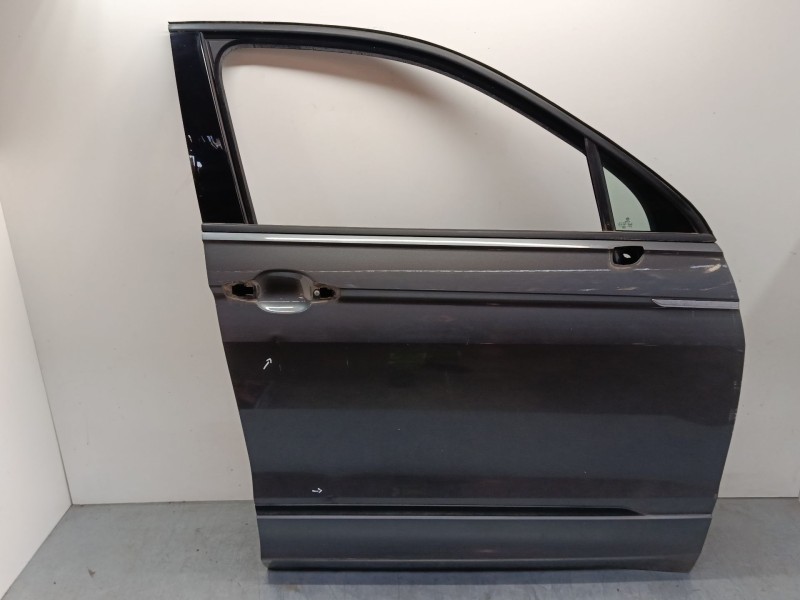 Recambio de puerta delantera derecha para volkswagen tiguan (ad1, ax1) 2.0 tdi referencia OEM IAM   