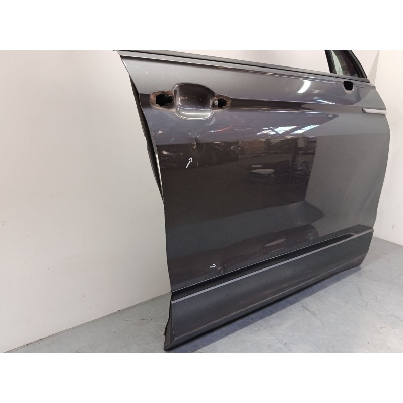 Recambio de puerta delantera derecha para volkswagen tiguan (ad1, ax1) 2.0 tdi referencia OEM IAM   
