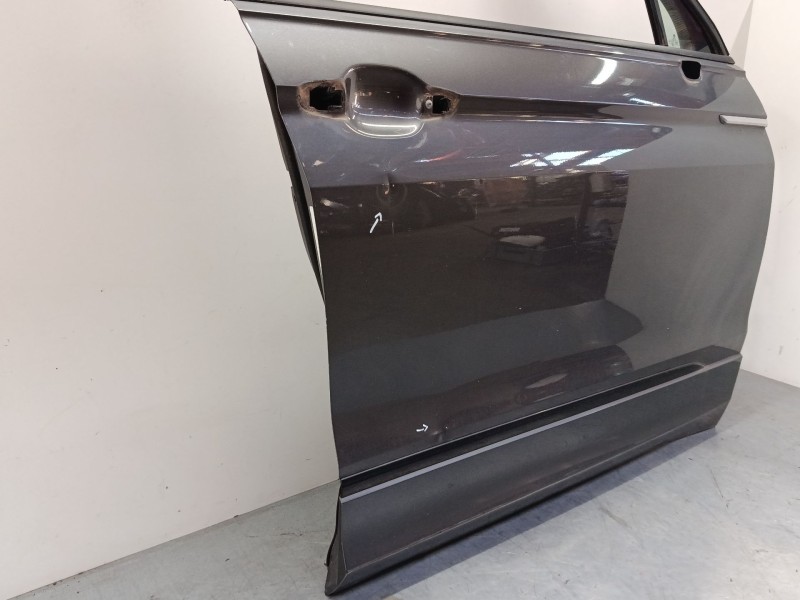 Recambio de puerta delantera derecha para volkswagen tiguan (ad1, ax1) 2.0 tdi referencia OEM IAM   