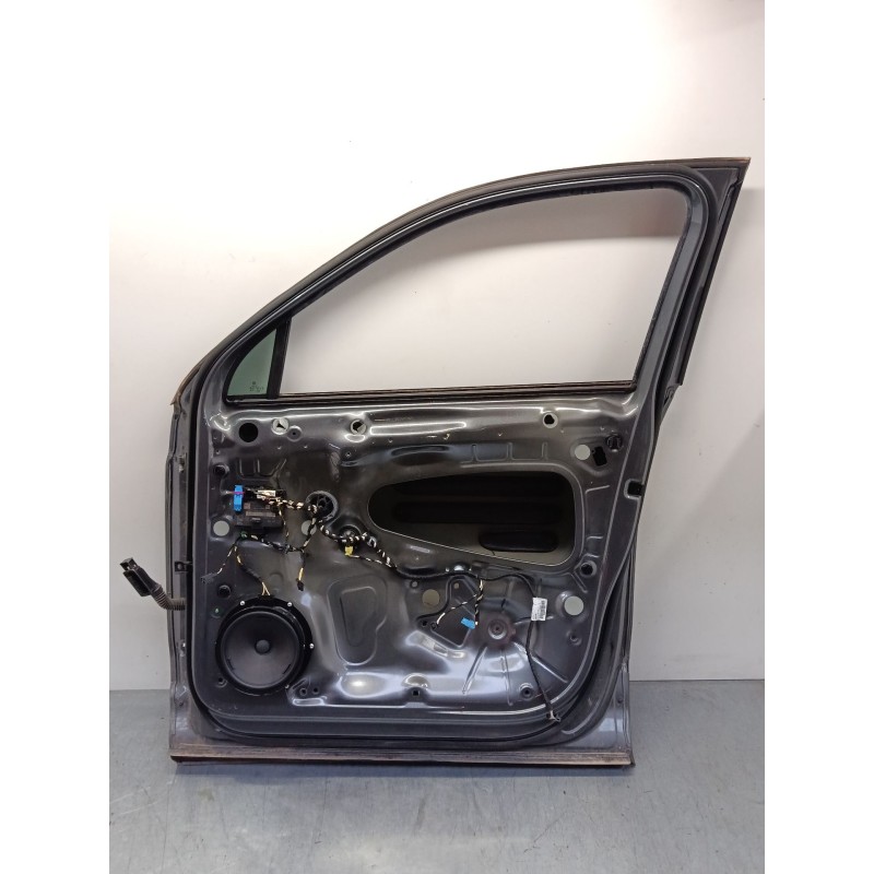 Recambio de puerta delantera derecha para volkswagen tiguan (ad1, ax1) 2.0 tdi referencia OEM IAM   