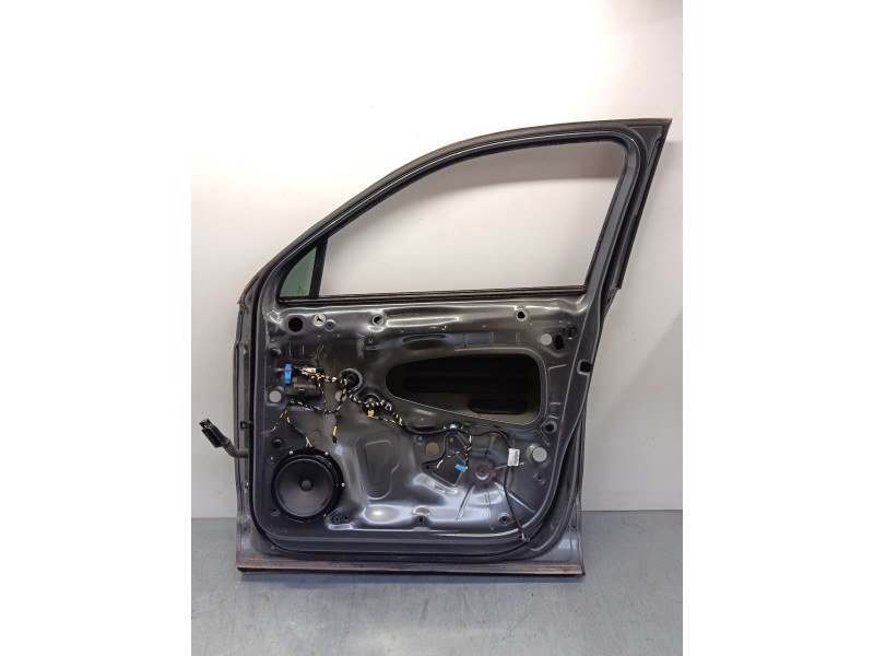 Recambio de puerta delantera derecha para volkswagen tiguan (ad1, ax1) 2.0 tdi referencia OEM IAM   