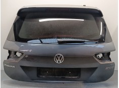 Recambio de porton trasero para volkswagen tiguan (ad1, ax1) 2.0 tdi referencia OEM IAM 5NA827025M  