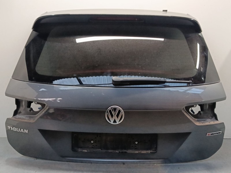 Recambio de porton trasero para volkswagen tiguan (ad1, ax1) 2.0 tdi referencia OEM IAM 5NA827025M  