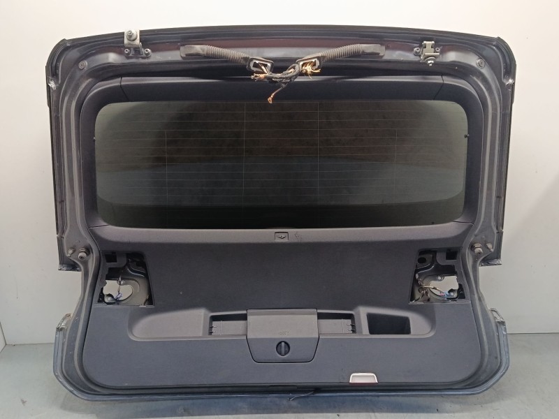 Recambio de porton trasero para volkswagen tiguan (ad1, ax1) 2.0 tdi referencia OEM IAM 5NA827025M  
