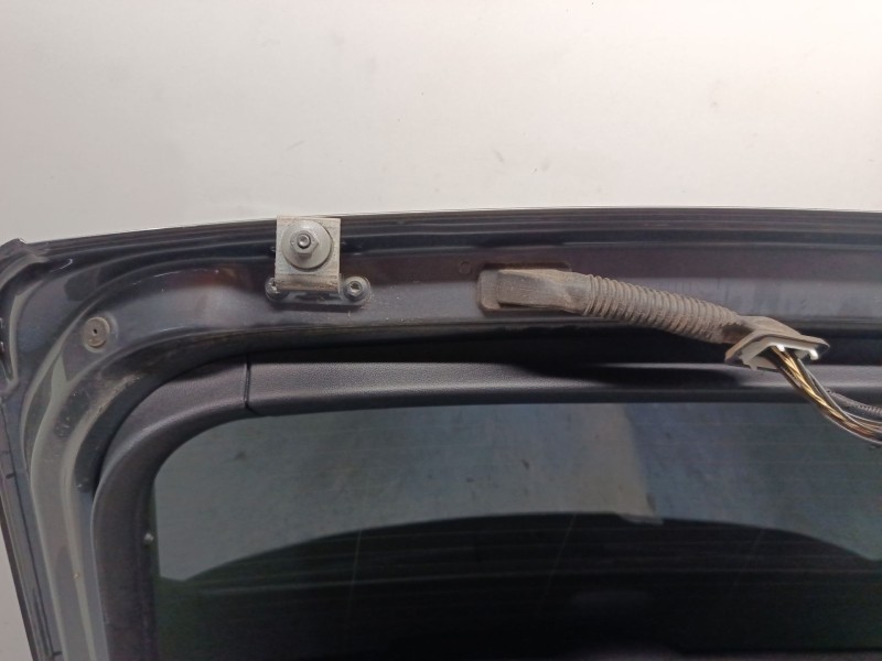 Recambio de porton trasero para volkswagen tiguan (ad1, ax1) 2.0 tdi referencia OEM IAM 5NA827025M  