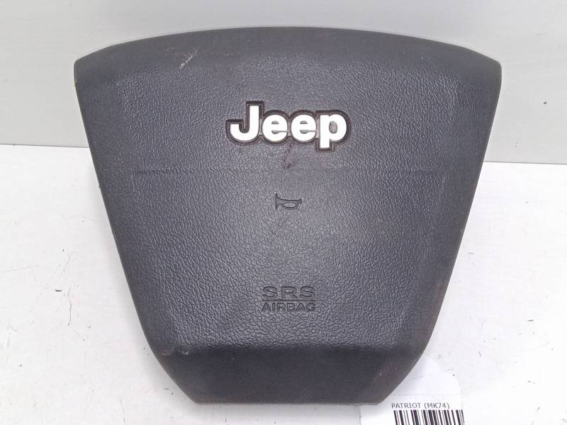 AIRBAG VOLANTE P0YD59XDVAD 
