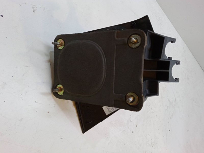 Recambio de palanca cambio para ford mondeo iii (b5y) 2.0 16v tddi / tdci referencia OEM IAM   