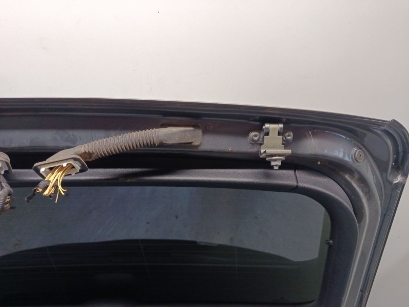 Recambio de porton trasero para volkswagen tiguan (ad1, ax1) 2.0 tdi referencia OEM IAM 5NA827025M  