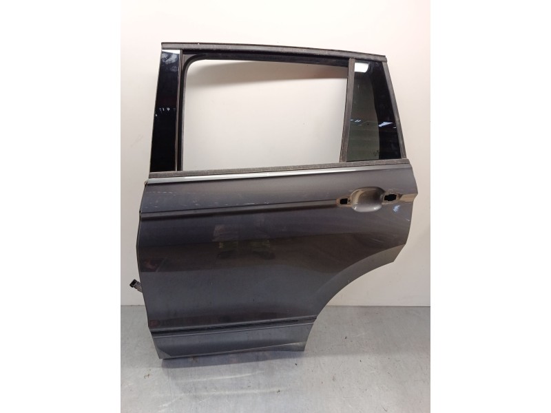 Recambio de puerta trasera izquierda para volkswagen tiguan (ad1, ax1) 2.0 tdi referencia OEM IAM   