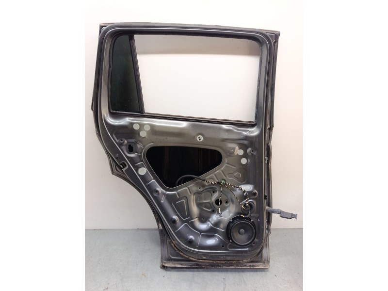 Recambio de puerta trasera izquierda para volkswagen tiguan (ad1, ax1) 2.0 tdi referencia OEM IAM   