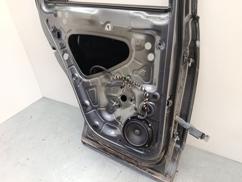 Recambio de puerta trasera izquierda para volkswagen tiguan (ad1, ax1) 2.0 tdi referencia OEM IAM   