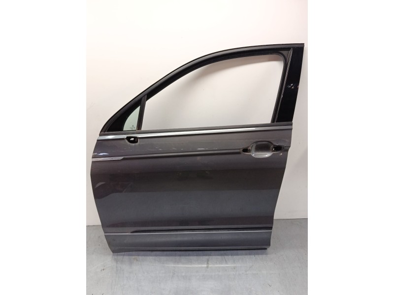 Recambio de puerta delantera izquierda para volkswagen tiguan (ad1, ax1) 2.0 tdi referencia OEM IAM   