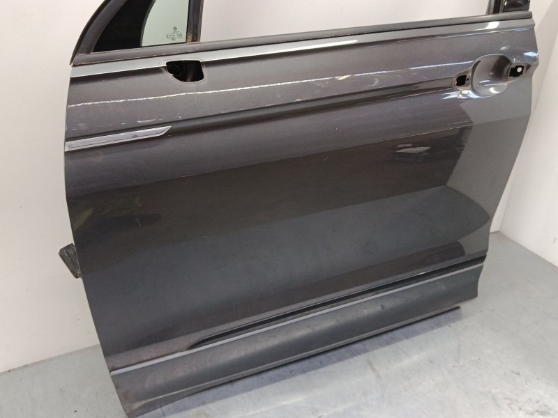 Recambio de puerta delantera izquierda para volkswagen tiguan (ad1, ax1) 2.0 tdi referencia OEM IAM   