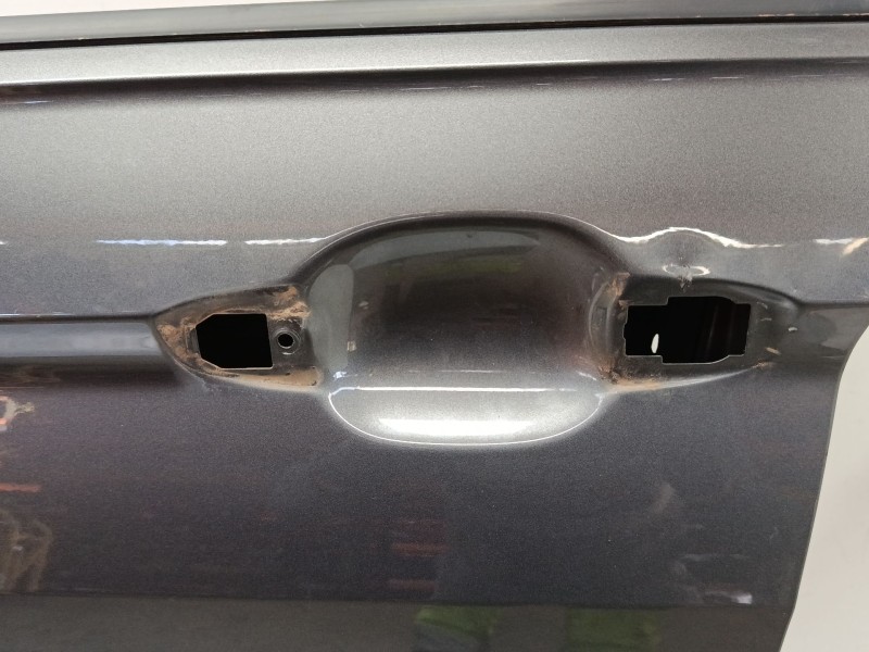 Recambio de puerta delantera izquierda para volkswagen tiguan (ad1, ax1) 2.0 tdi referencia OEM IAM   