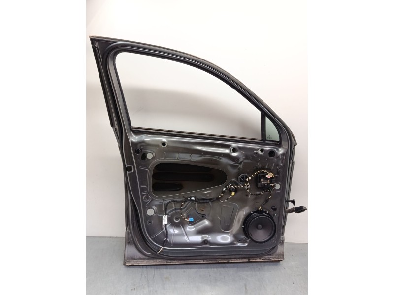 Recambio de puerta delantera izquierda para volkswagen tiguan (ad1, ax1) 2.0 tdi referencia OEM IAM   