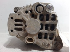Recambio de alternador para chevrolet matiz (m200, m250) 0.8 referencia OEM IAM    2