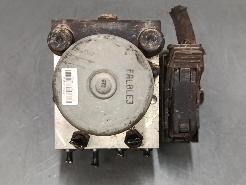 Recambio de abs para hyundai ix35 (lm, el, elh) 2.0 crdi referencia OEM IAM 589202Y350 BE6003B106 5WY7F46B