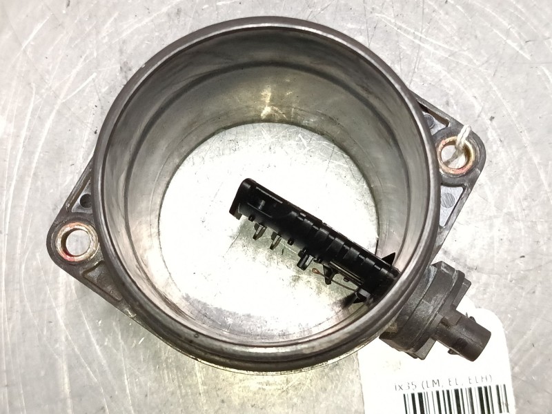 Recambio de caudalimetro para hyundai ix35 (lm, el, elh) 2.0 crdi referencia OEM IAM 281642F000 9021050001 