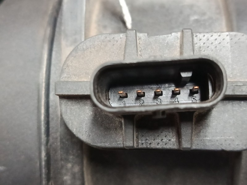 Recambio de caudalimetro para hyundai ix35 (lm, el, elh) 2.0 crdi referencia OEM IAM 281642F000 9021050001 