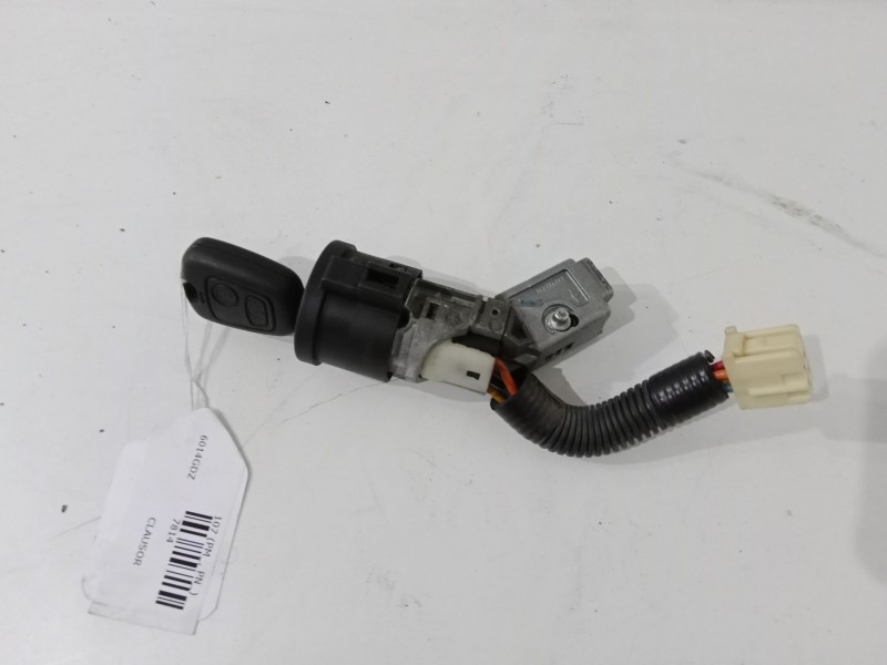 Recambio de clausor para peugeot 107 (pm_, pn_) 1.4 hdi referencia OEM IAM   