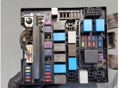 Recambio de caja reles / fusibles para hyundai ix35 (lm, el, elh) 2.0 crdi referencia OEM IAM 919502S010   2