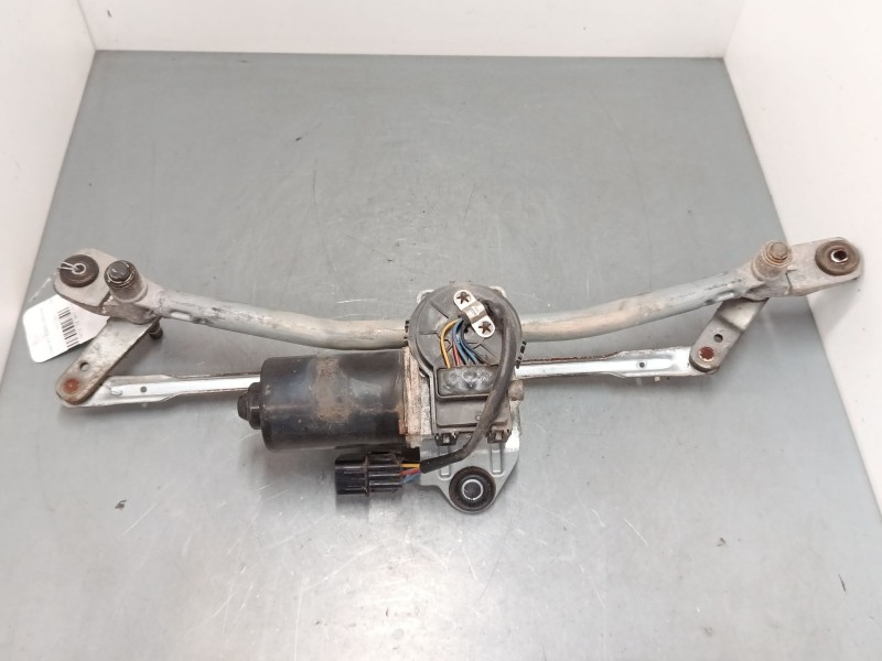 Recambio de motor limpia delantero para hyundai ix35 (lm, el, elh) 2.0 crdi referencia OEM IAM   