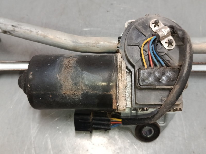 Recambio de motor limpia delantero para hyundai ix35 (lm, el, elh) 2.0 crdi referencia OEM IAM   