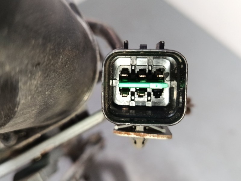 Recambio de motor limpia delantero para hyundai ix35 (lm, el, elh) 2.0 crdi referencia OEM IAM   