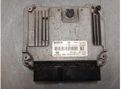 Recambio de centralita motor uce para hyundai ix35 (lm, el, elh) 2.0 crdi referencia OEM IAM 391012F250  