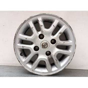 LLANTA ALUMINO 14'' 