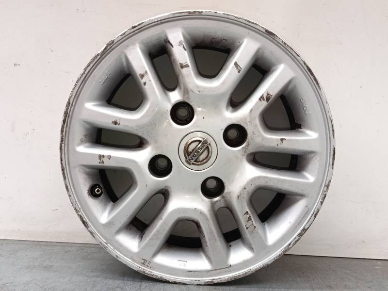 LLANTA ALUMINO 14'' 