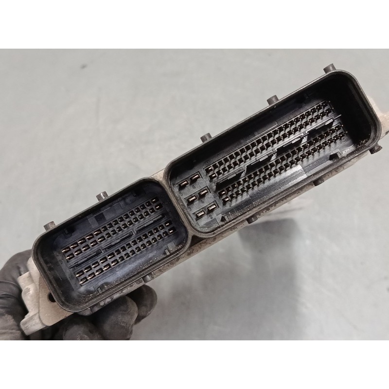 Recambio de centralita motor uce para hyundai ix35 (lm, el, elh) 2.0 crdi referencia OEM IAM 391012F250  