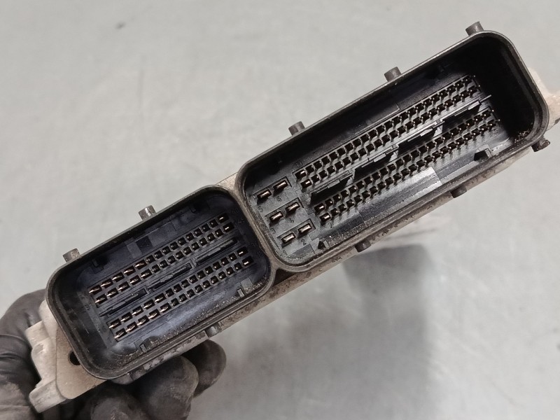 Recambio de centralita motor uce para hyundai ix35 (lm, el, elh) 2.0 crdi referencia OEM IAM 391012F250  