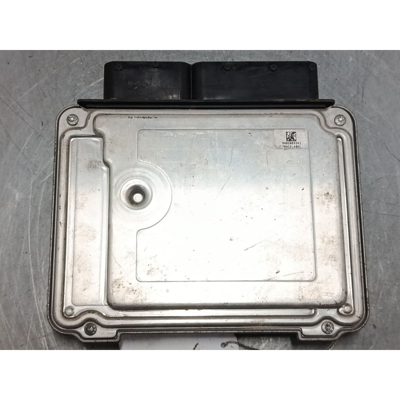 Recambio de centralita motor uce para hyundai ix35 (lm, el, elh) 2.0 crdi referencia OEM IAM 391012F250  
