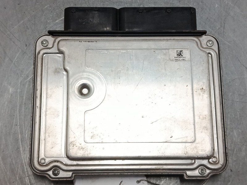 Recambio de centralita motor uce para hyundai ix35 (lm, el, elh) 2.0 crdi referencia OEM IAM 391012F250  