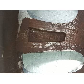 LLANTA ALUMINO 14'' 