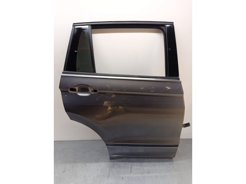 Recambio de puerta trasera derecha para volkswagen tiguan (ad1, ax1) 2.0 tdi referencia OEM IAM   
