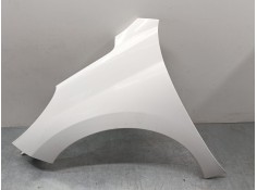 Recambio de aleta delantera izquierda para peugeot 207/207+ (wa_, wc_) 1.6 hdi referencia OEM IAM   