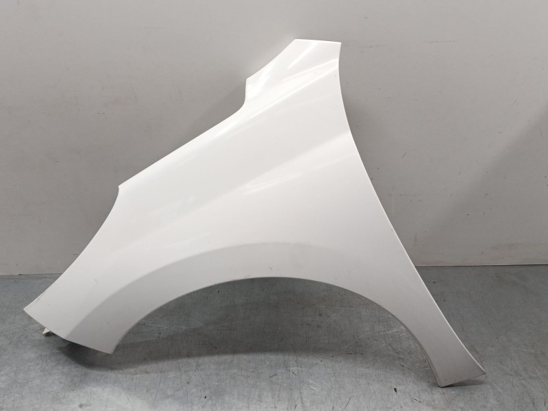 Recambio de aleta delantera izquierda para peugeot 207/207+ (wa_, wc_) 1.6 hdi referencia OEM IAM   