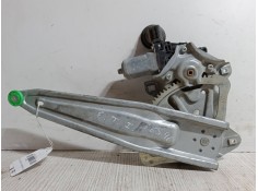 Recambio de elevalunas electrico trasero izquierdo para toyota auris (_e15_) 1.33 dual-vvti (nre150_) referencia OEM IAM    2